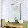mirror wall decor